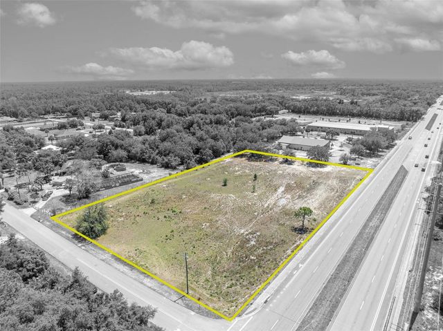 135 11TH AVENUE, Osteen, FL 32764