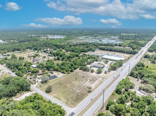 135 11TH AVENUE, Osteen, FL 32764