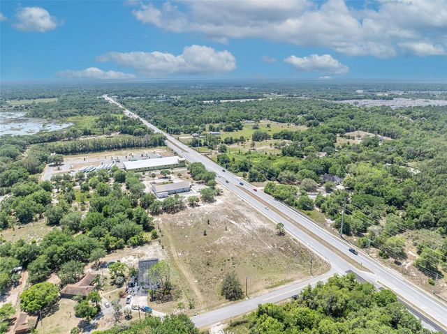 135 11TH AVENUE, Osteen, FL 32764