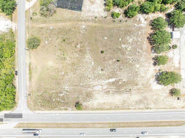 135 11TH AVENUE, Osteen, FL 32764