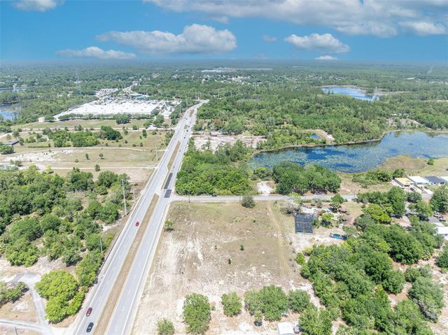 135 11TH AVENUE, Osteen, FL 32764