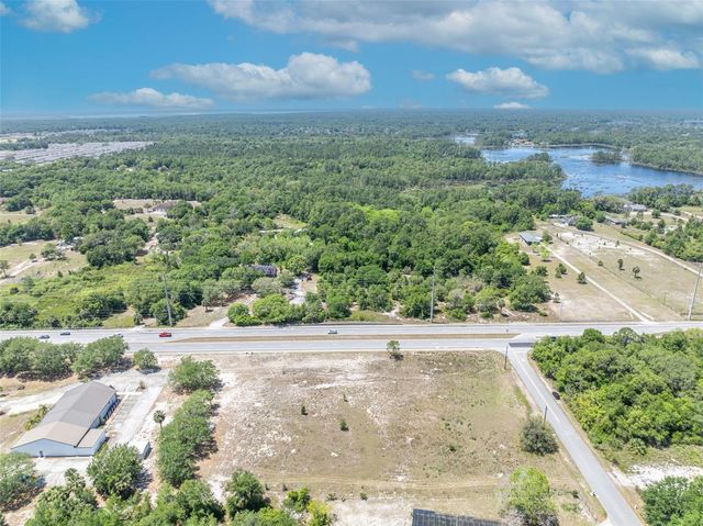 135 11TH AVENUE, Osteen, FL 32764