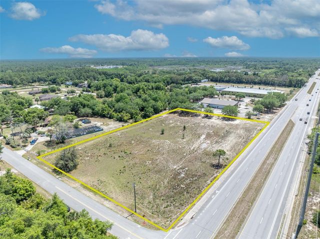 135 11TH AVENUE, Osteen, FL 32764