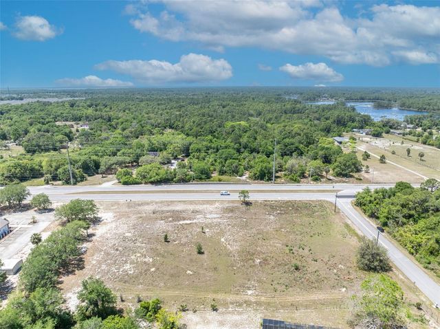 135 11TH AVENUE, Osteen, FL 32764