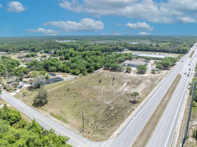 135 11TH AVENUE, Osteen, FL 32764