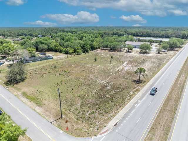 135 11TH AVENUE, Osteen, FL 32764