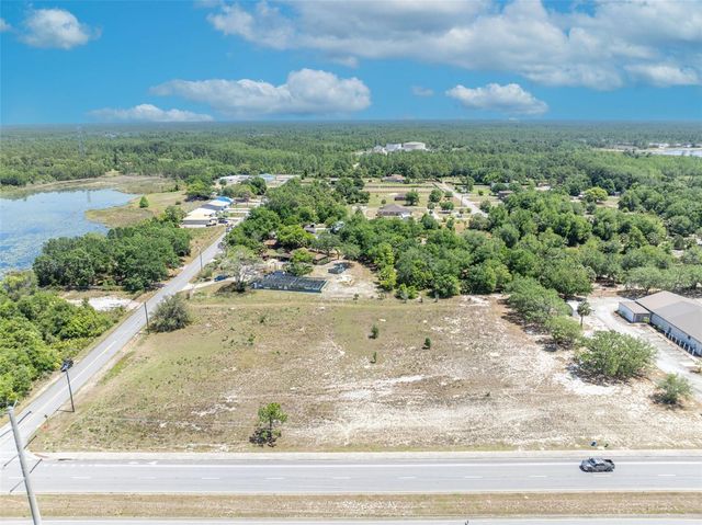 135 11TH AVENUE, Osteen, FL 32764