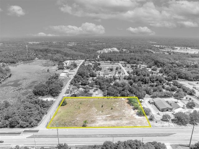 135 11TH AVENUE, Osteen, FL 32764