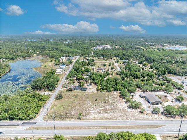 135 11TH AVENUE, Osteen, FL 32764