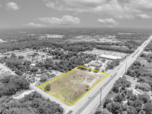 135 11TH AVENUE, Osteen, FL 32764