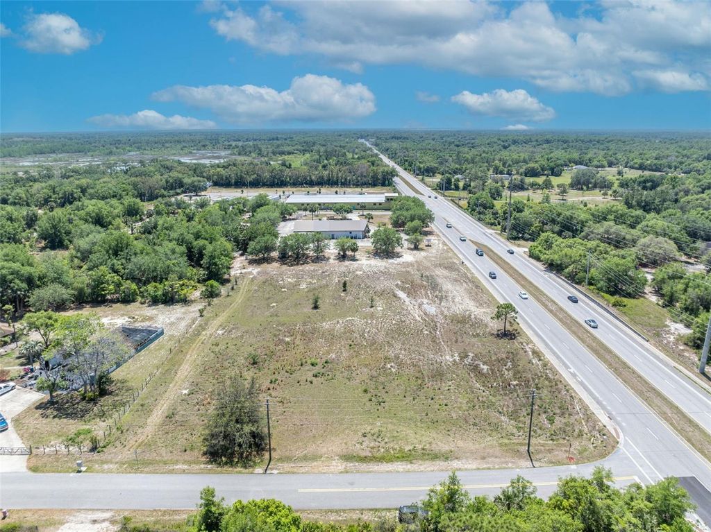 135 11TH AVENUE, Osteen, FL 32764