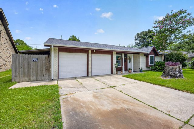 9218 Mcdade Street, Houston, TX 77080