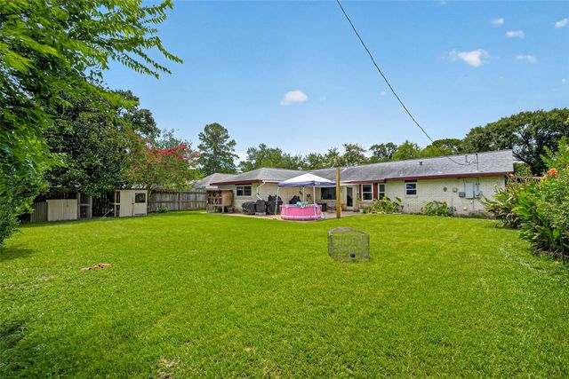 9218 Mcdade Street, Houston, TX 77080