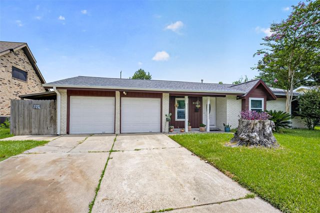 9218 Mcdade Street, Houston, TX 77080