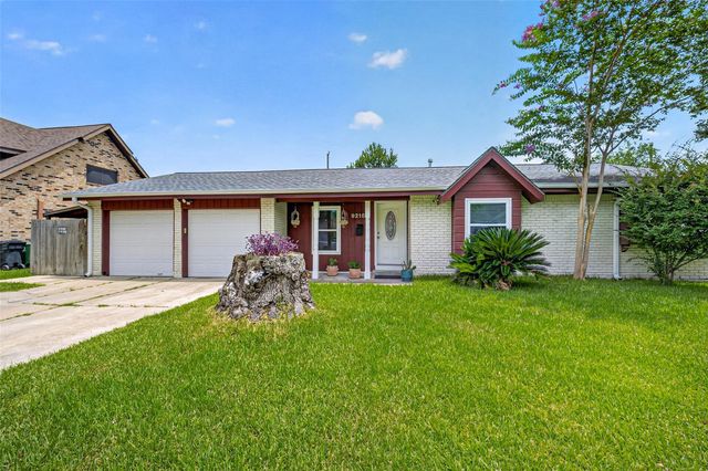9218 Mcdade Street, Houston, TX 77080