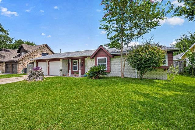 9218 Mcdade Street, Houston, TX 77080