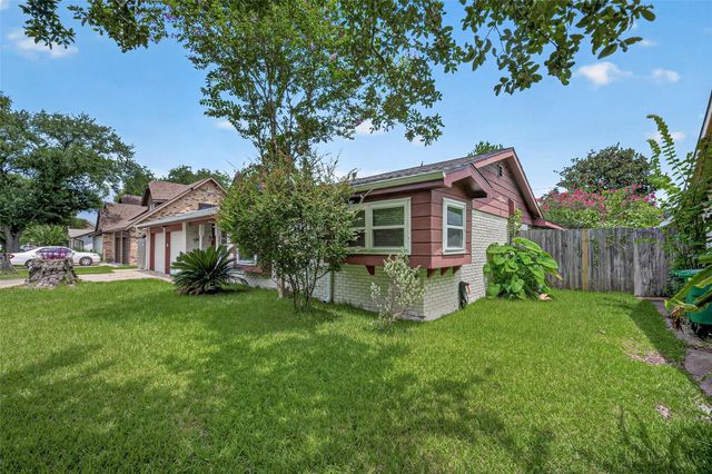 9218 Mcdade Street, Houston, TX 77080
