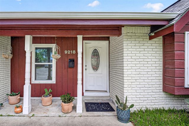 9218 Mcdade Street, Houston, TX 77080