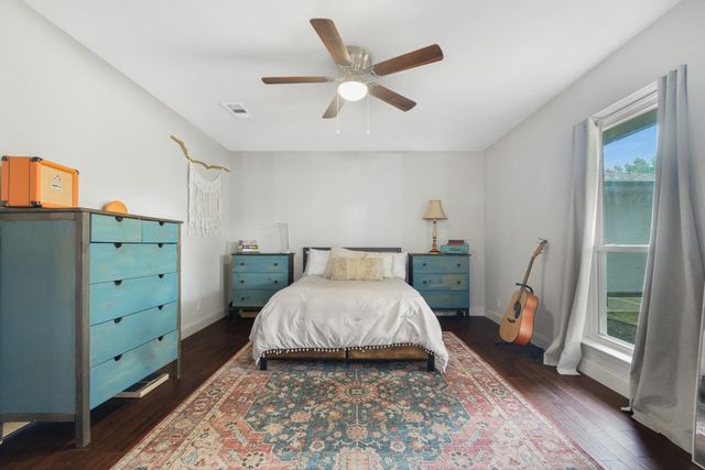 2522 Quail Ridge Drive, Denton, TX 76209