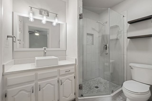 2522 Quail Ridge Drive, Denton, TX 76209