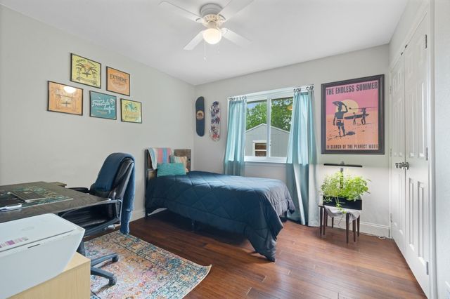 2522 Quail Ridge Drive, Denton, TX 76209