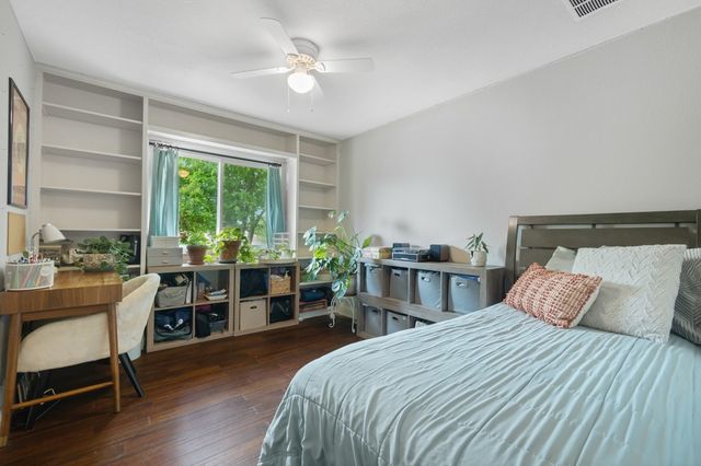 2522 Quail Ridge Drive, Denton, TX 76209