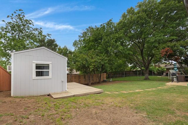 2522 Quail Ridge Drive, Denton, TX 76209