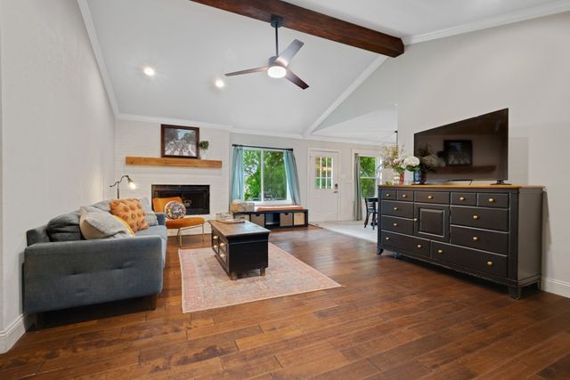 2522 Quail Ridge Drive, Denton, TX 76209