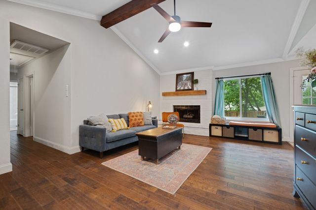 2522 Quail Ridge Drive, Denton, TX 76209