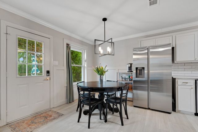 2522 Quail Ridge Drive, Denton, TX 76209