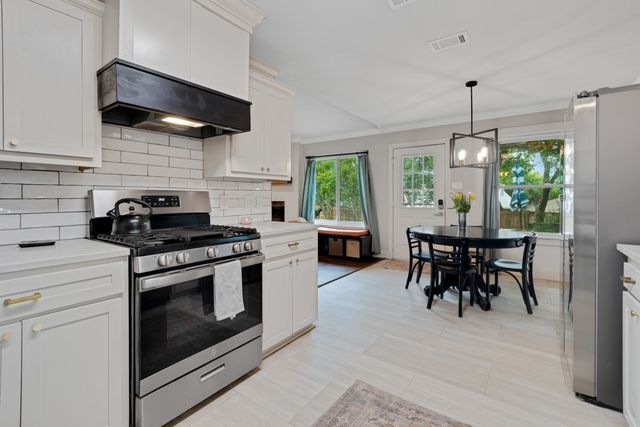 2522 Quail Ridge Drive, Denton, TX 76209