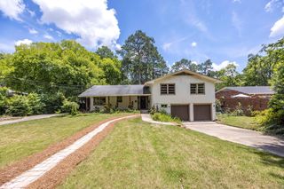 2618 Habersham Avenue, Columbus, GA 31906