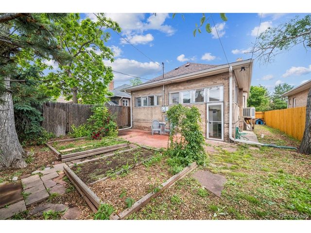 3024 W Denver Pl, Denver, CO 80211
