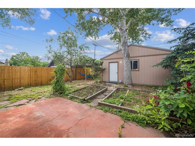 3024 W Denver Pl, Denver, CO 80211