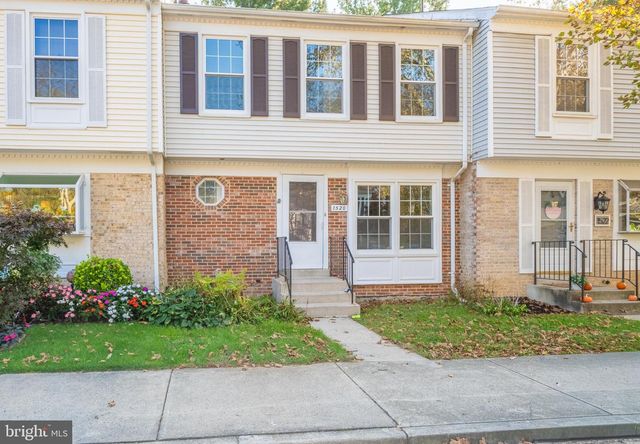 1520 TANYARD HILL RD, Gaithersburg, MD 20879