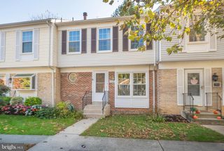 1520 TANYARD HILL RD, Gaithersburg, MD 20879