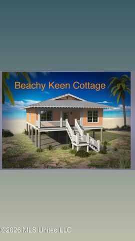 530 16th Street, Gulfport, MS 39507