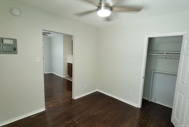 137 E Norwood Ct Apt 5, San Antonio, TX 78212