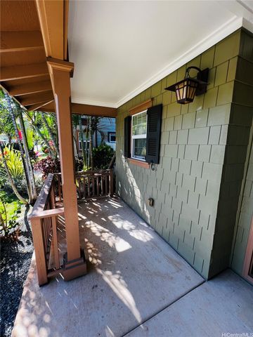 91-1188 Waiemi Street, Ewa Beach, HI 96706