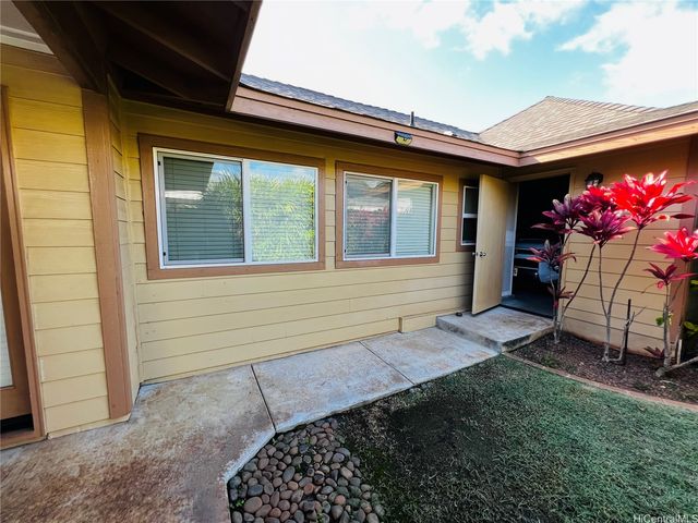 91-1188 Waiemi Street, Ewa Beach, HI 96706