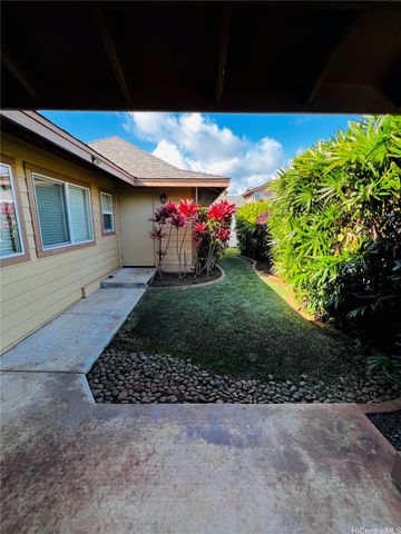 91-1188 Waiemi Street, Ewa Beach, HI 96706
