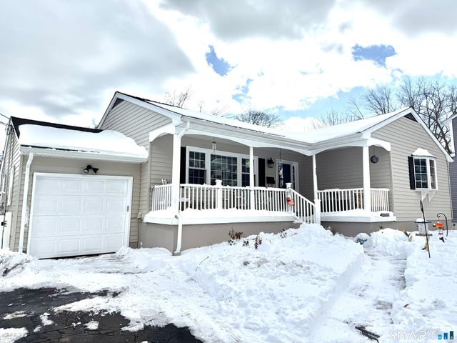 388 Concord Street, New Haven, CT 06512