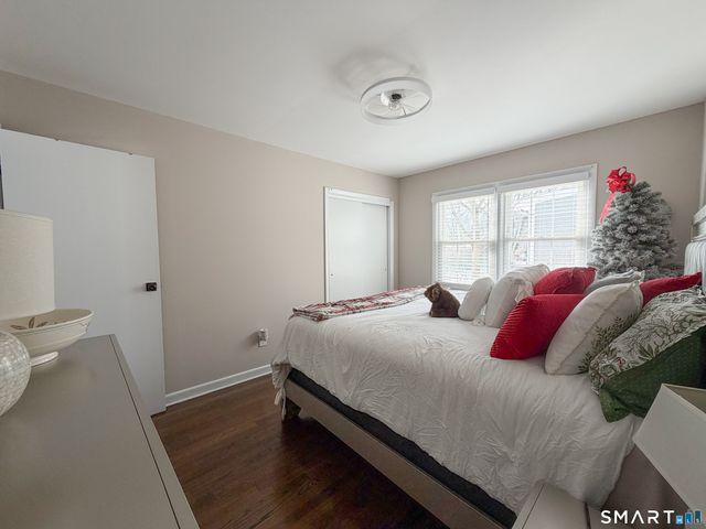 388 Concord Street, New Haven, CT 06512