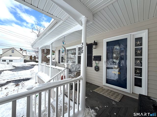 388 Concord Street, New Haven, CT 06512