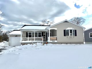 388 Concord Street, New Haven, CT 06512