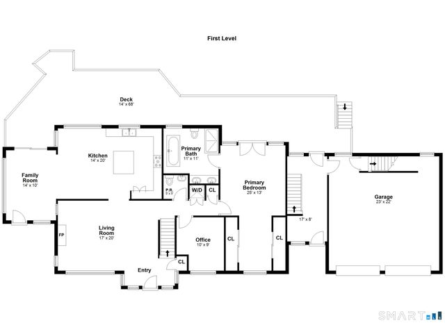 186 Compo Road South, Westport, CT 06880