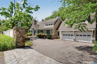 186 Compo Road South, Westport, CT 06880