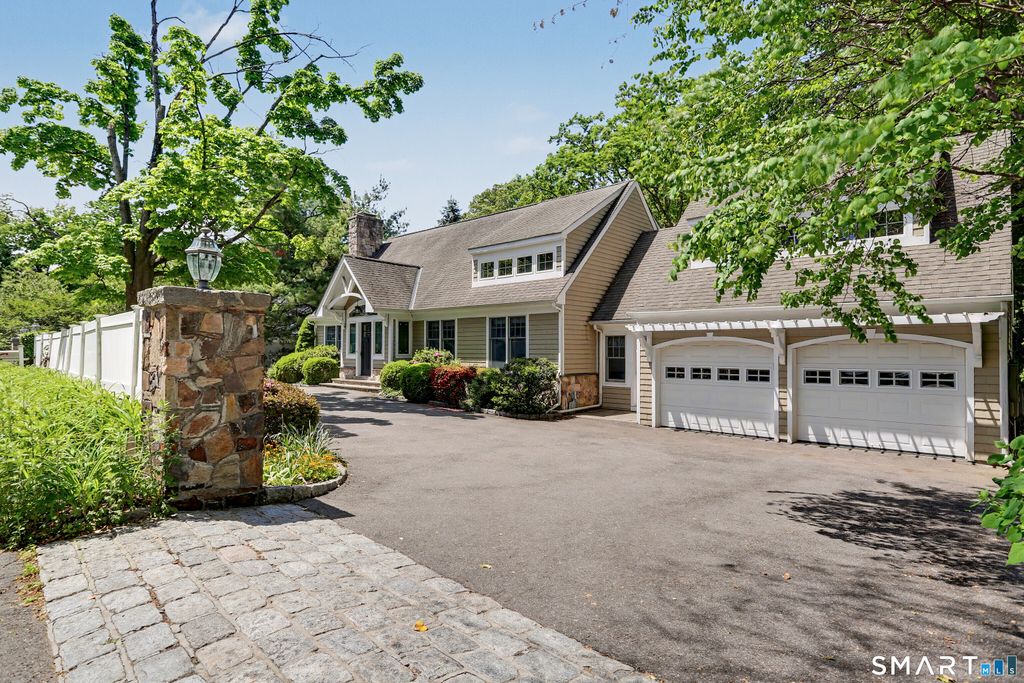 186 Compo Road South, Westport, CT 06880