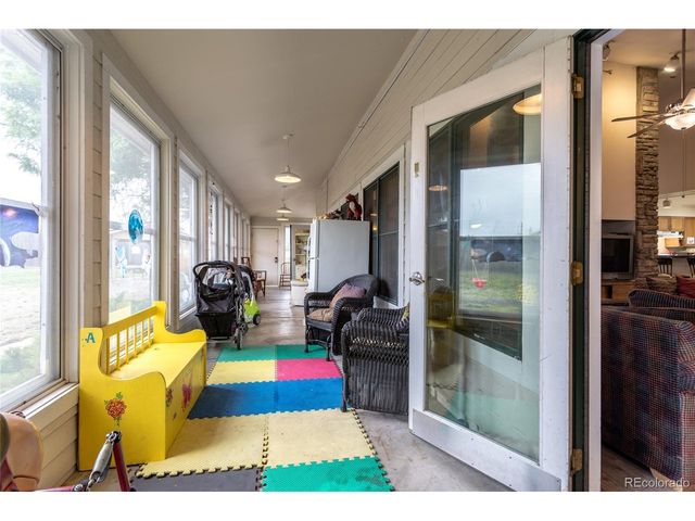 5975 Newland St, Arvada, CO 80003