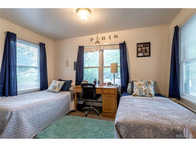 5975 Newland St, Arvada, CO 80003